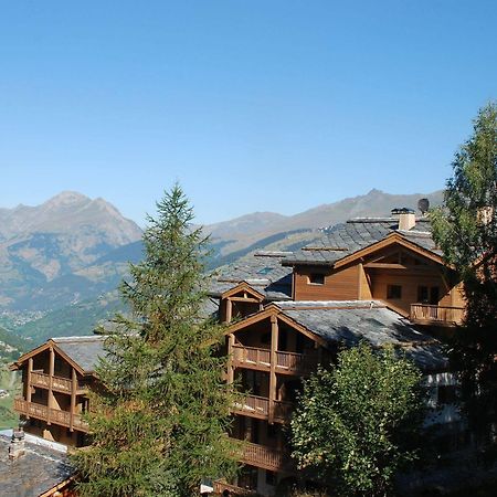 Cgh Residences & Spas Le Ruitor Sainte-Foy-Tarentaise Exterior photo