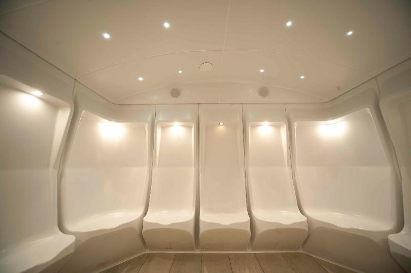 Cgh Residences & Spas Le Ruitor Sainte-Foy-Tarentaise Exterior photo